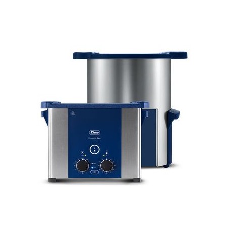 Ultrason ELMA S10, 0.8L