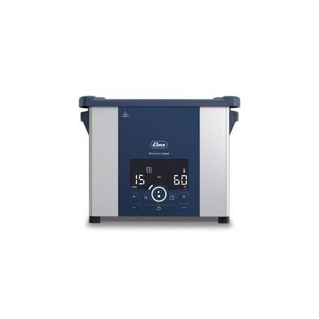 Ultrason ELMASONIC SELECT 80﻿, 9.3L
