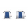 Ultra-Son ELMA Elmasonic XTRA 60 avec couvercle