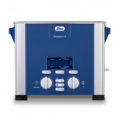 Elmasonic P 300H, 28L