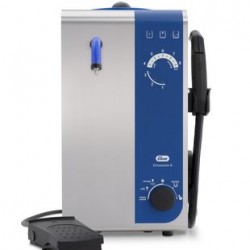 Elmasteam BASIC 8 machine