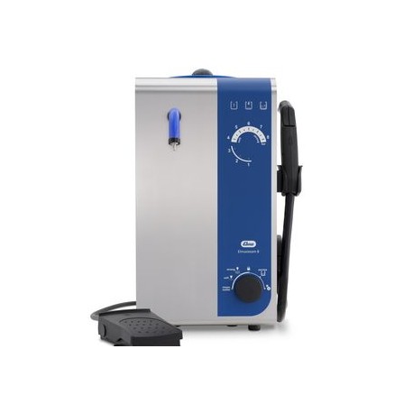 Machine à vapeur ElmaSteam BASIC 8