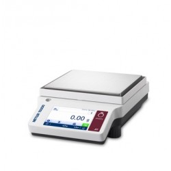 METTLER TOLEDO weight scale, 3.200kg, readability 0.01g,probate