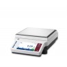 METTLER TOLEDO weight scale, 6.200kg, readability 0.01g,probate