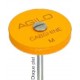Meule Cabshine Ø22mm-grain fin
