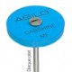 Meule Cabshine Ø22mm-grain fin