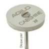 Meule Cabshine Ø22mm-grain fin