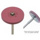 Meule diamantée Sharp Ø 22mm