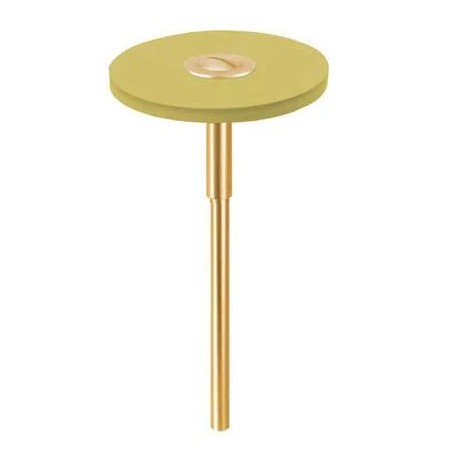 Meule diamantée jaune DIABLADE