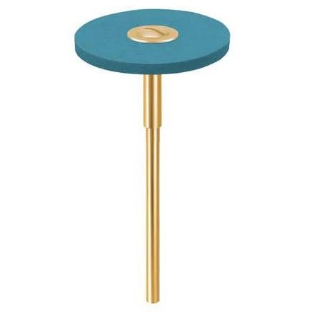 Meule diamantée jaune DIABLADE