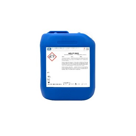 Helit ultrasonic universal cleaner for Jewellery