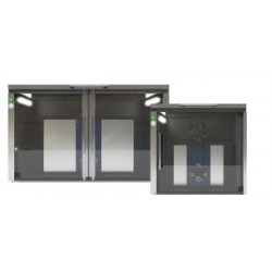 Boîte antibruit Elma MUTEBOX ML