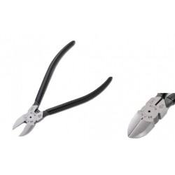 Pince coupante noir NS-06