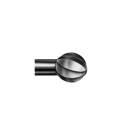 Fraise boule Carbure KOMET N°003