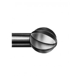 Fraise boule Carbure KOMET N°003