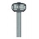 Riveting wheel 1.20