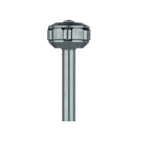 Riveting wheel 1.20