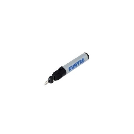 Euro Tool Speedy Wax Pen – Battery Operated With 4 Extra Tips For Carving