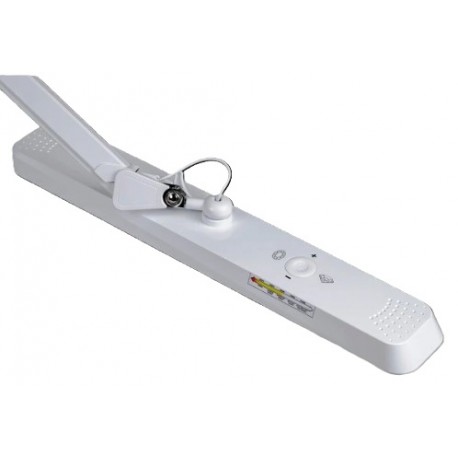 Lampe Gemax Pro II (6500k+3000k)