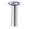Fraise lentille BUSCH 415 Ø 1.80