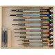 Coffret de tournevis