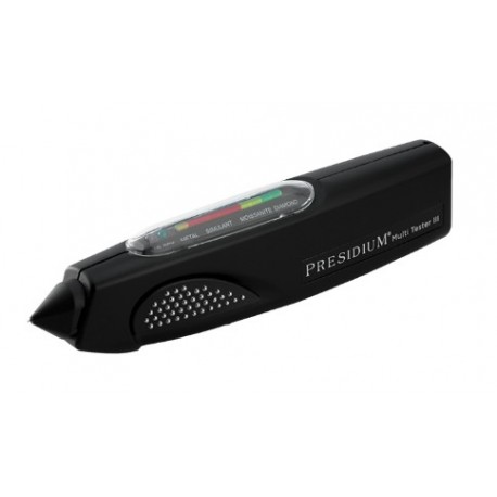 Testeur de Diamant et de Moissanite 'PRESIDIUM Multi Tester ®'