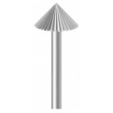 Conical bur P, 1.50