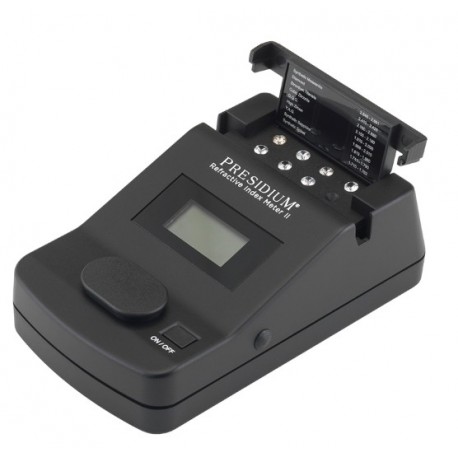 Réflectomètre PRESIDIUM ®