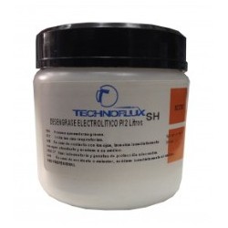 Greasing plating 100g powder for 2L