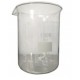Bocal en pyrex de rechange 1L