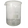 Bocal en pyrex de rechange 1L