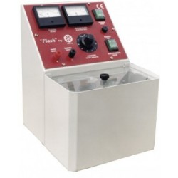Appareil galvano Flash 2x1L