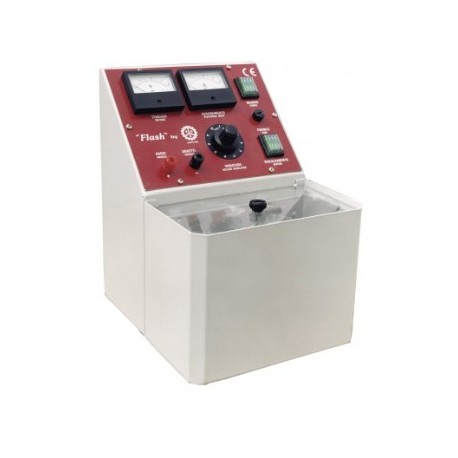 Appareil galvano Flash 2x1L