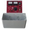 Appareil galvano Flash 3x1L