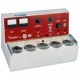 Appareil galvano Combi 5x1L