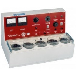 Appareil galvano Combi 5x1L
