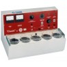 Combi 5 galvanic equipment, 5x1L