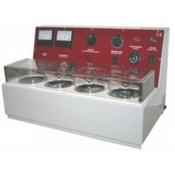 Appareil galvano Combi 2 4x2L