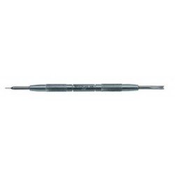 Bergeon ® tool to put and remove spring mounted barrette 