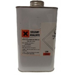 Araldite solvent 1L