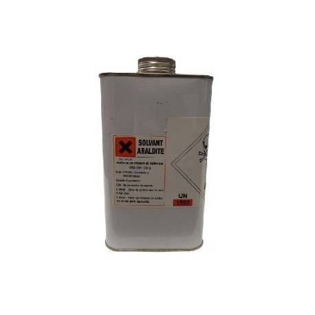 Araldite solvent 1L