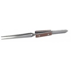 Tweezer straight soldering
