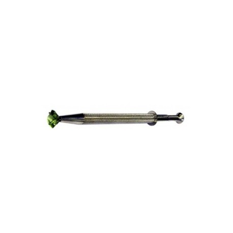 Tweezers 3 or 4 stainless steel jaws