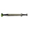 Tweezers with 4 stainless steel jaws