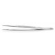 Tweezer XL1 with large bottom and groove