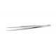 Tweezer L stainless steel