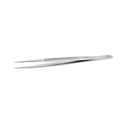 Tweezer L stainless steel