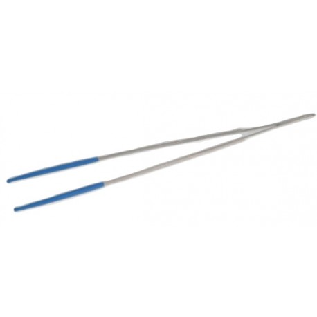 Brucelle 20 cm bleu petit modèle.