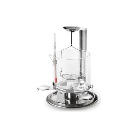 Mini balance à grammes TANGENT KP-104