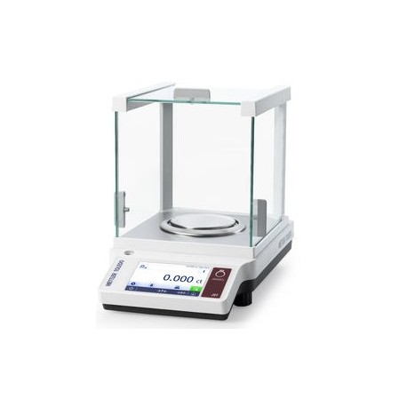 Kit de détermination de la masse volumique METTLER